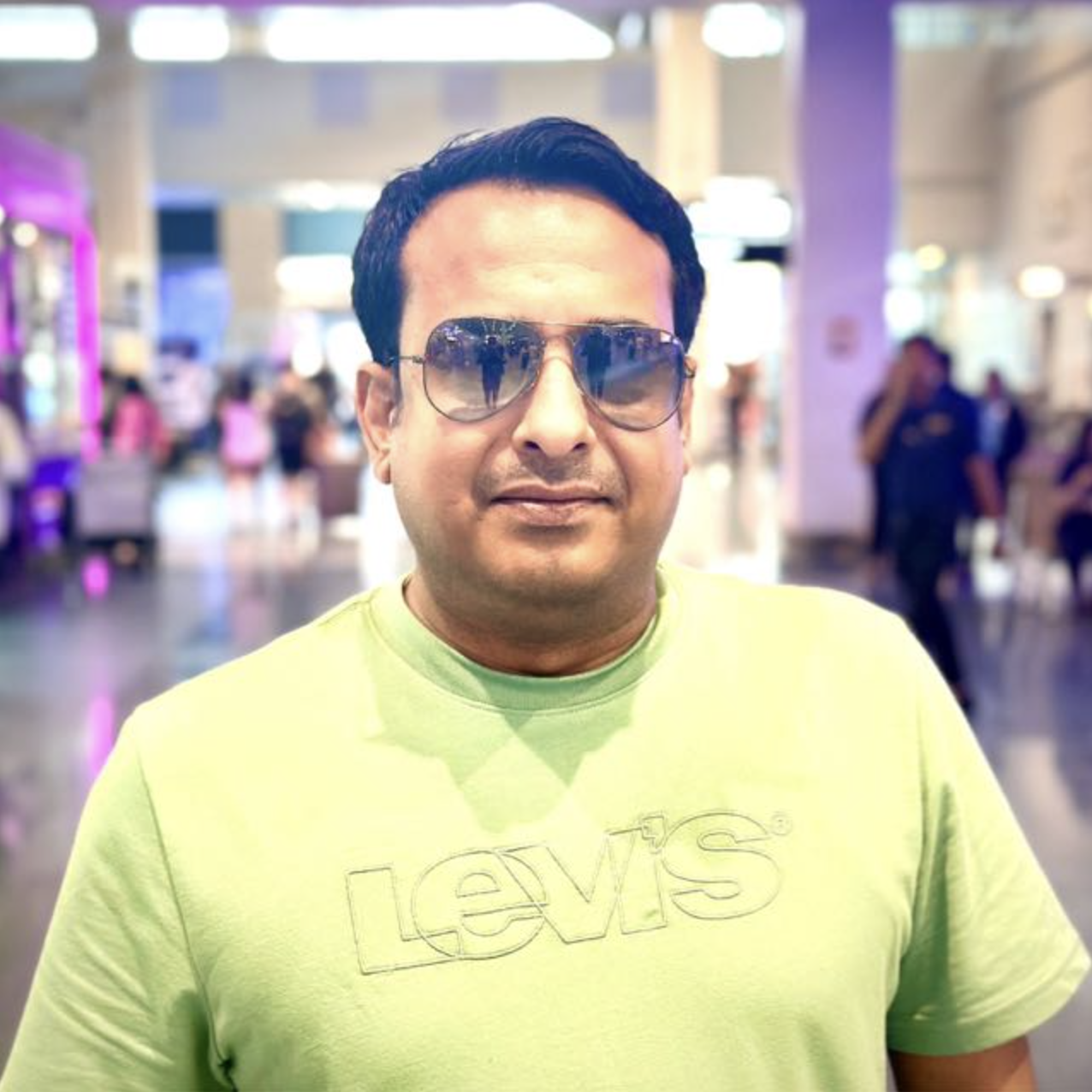 Dr. Dibyajit Mohanty